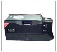 cs320证卡打印机