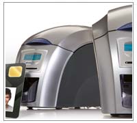 enduro证卡打印机