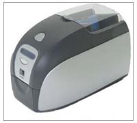 p110i证卡打印机