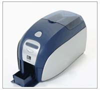 p120i证卡打印机