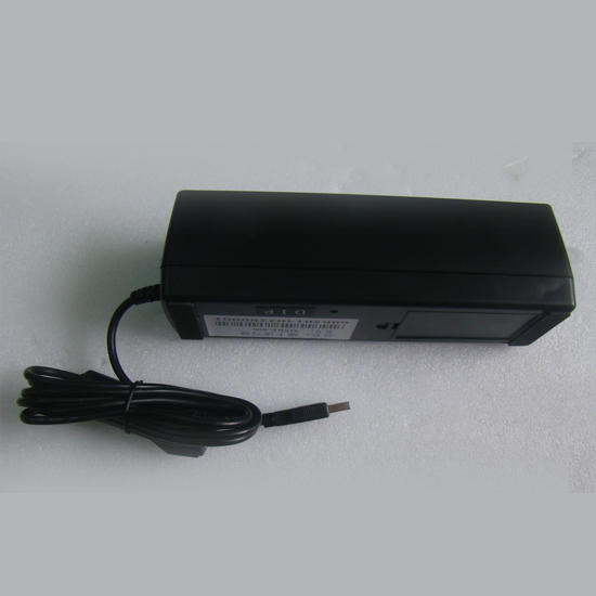 msre206全三轨磁条读写器
