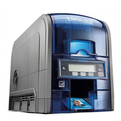 sd160CARD PRINTER