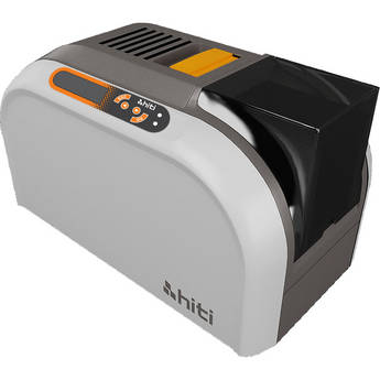 cs220eCARD PRINTER