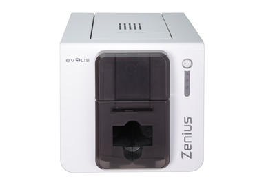 Zenius card printer