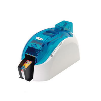 Nenius card printer