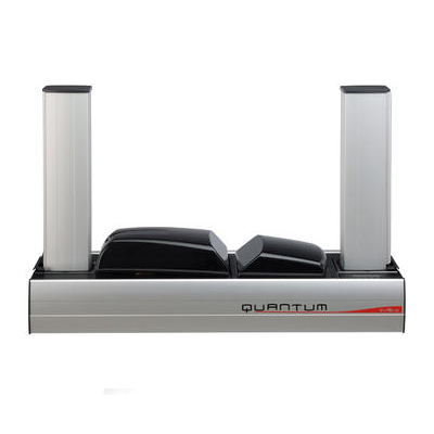 Quantum2 card printer