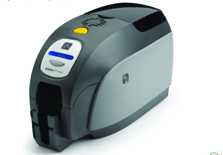 ZXP Series3c证卡打印机
