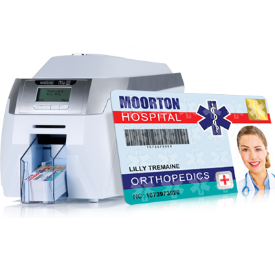 riopro card printer