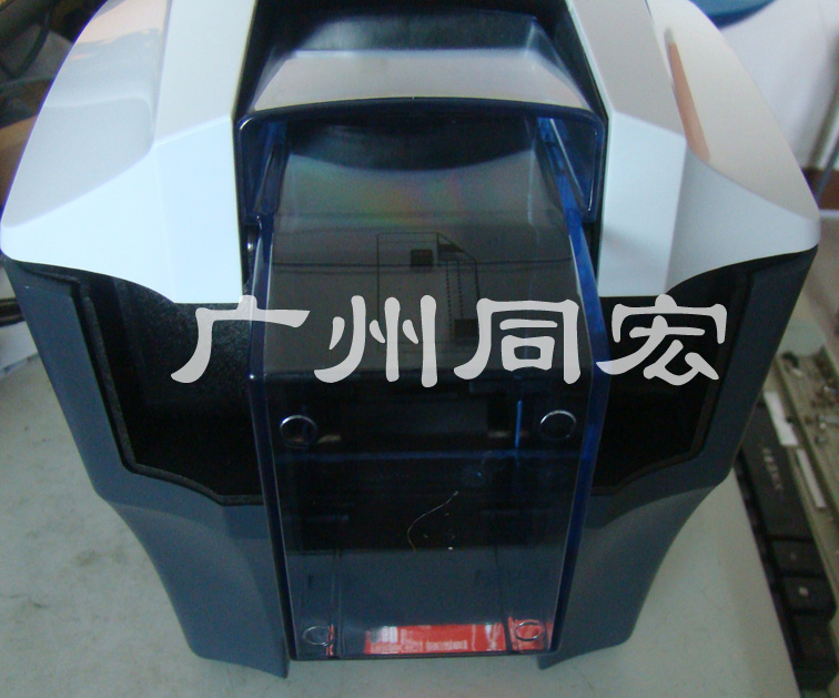enduro+证卡打印机