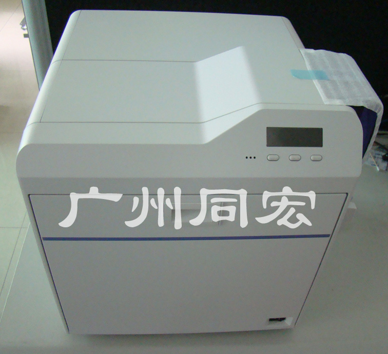 cx7000 card printer