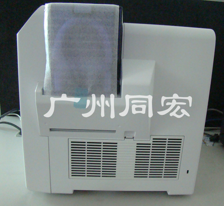 cx7000 card printer