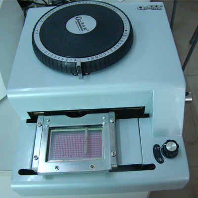 ax500Embossers